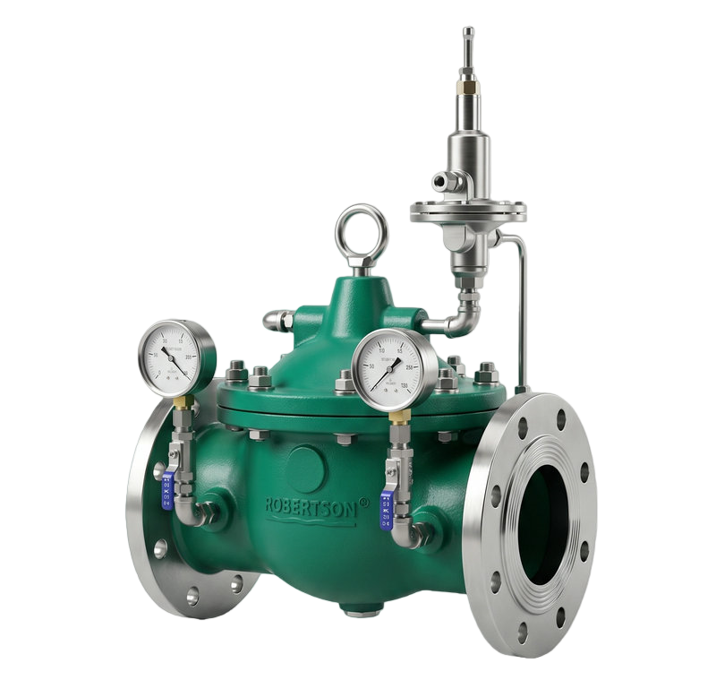 阀门系统  Valve Systems